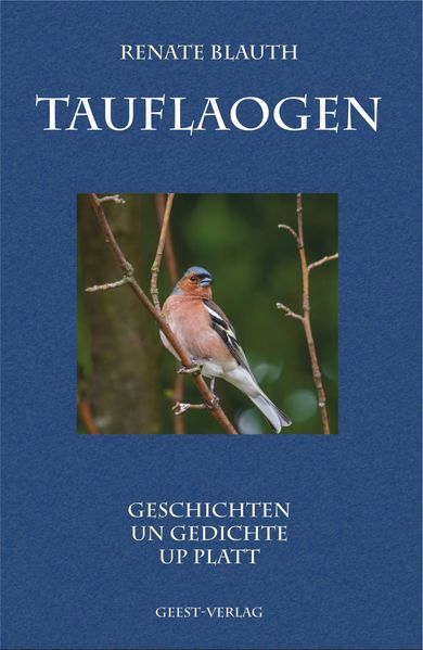 Cover von Tauflaogen