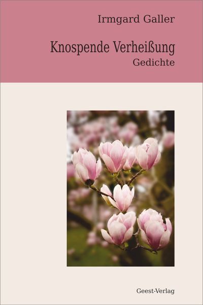 Cover von Knospende Verheißung