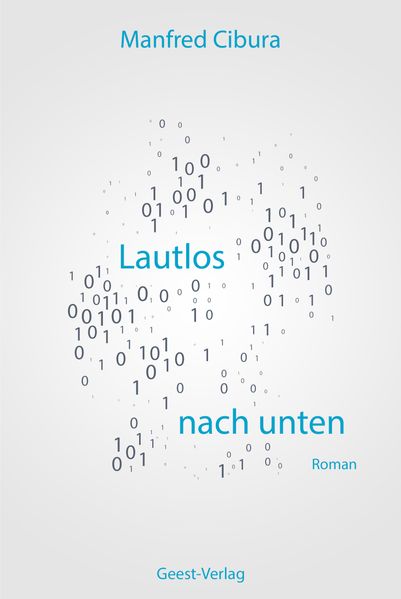 Cover von Lautlos nach unten