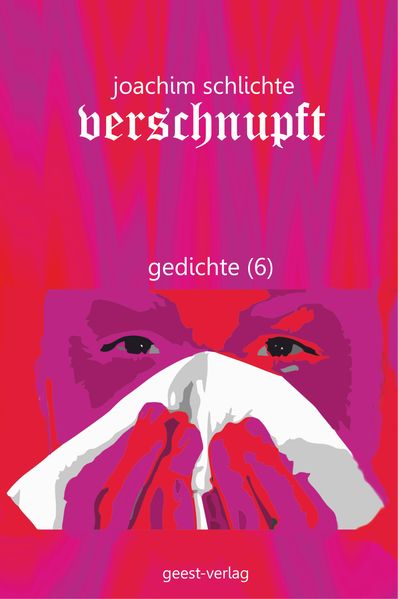 Cover von Verschnupft