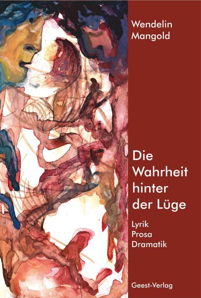 Cover von Die Wahrheit hinter der Lüge