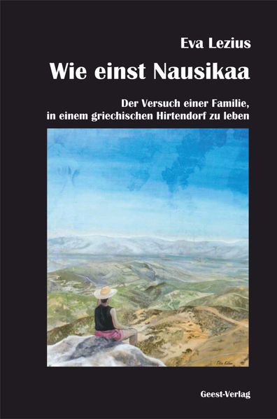 Cover von Wie einst Nausikaa