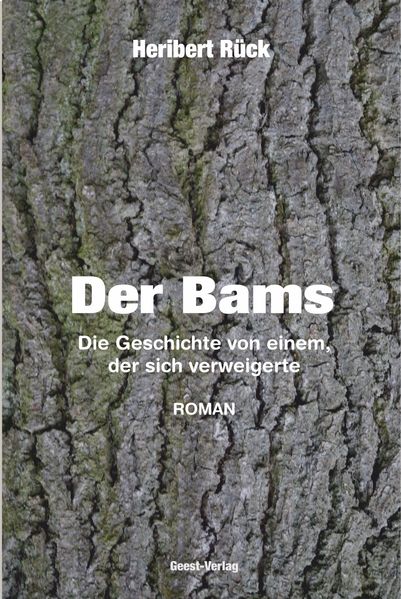Cover von Der Bams