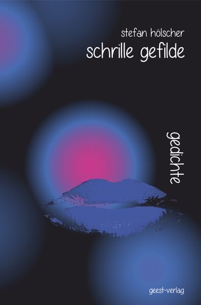 Cover von schrille gefilde