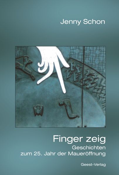 Cover von Finger zeig