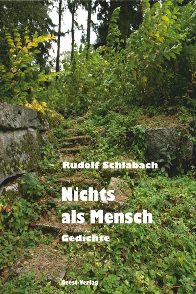 Cover von Nichts als Mensch