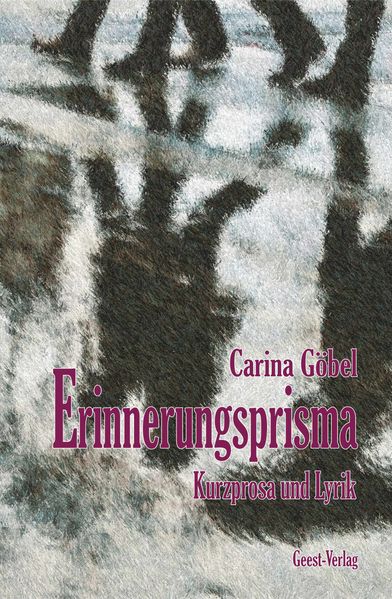 Cover von Erinnerungsprisma