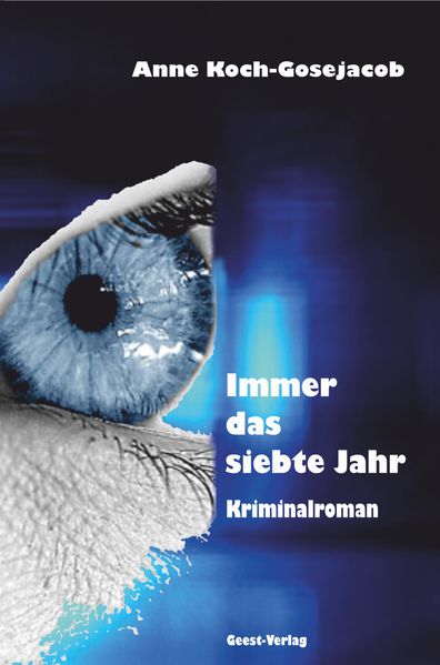 Cover von Immer das siebte Jahr