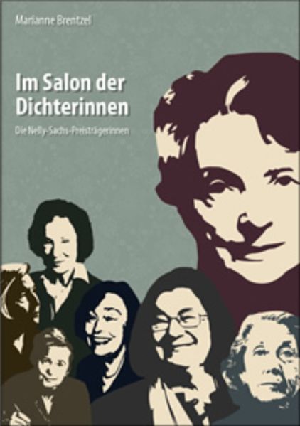 Cover von Im Salon der Dichterinnen