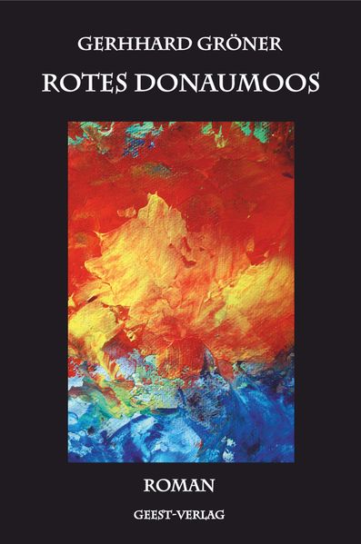Cover von Rotes Donaumoos