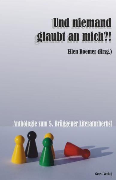 Cover von Und niemand glaubt an mich?!