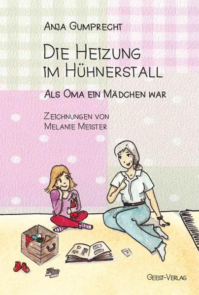Cover von Die Heizung im Hühnerstall