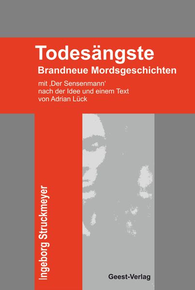 Cover von Todesängste