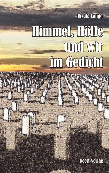 Cover von Himmel, Hölle und wir im Gedicht