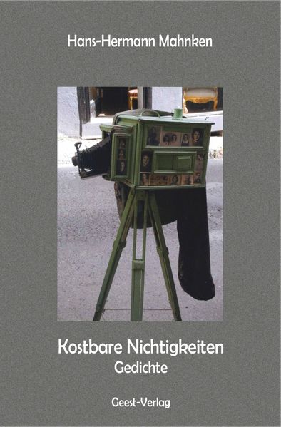 Cover von Kostbare Nichtigkeiten