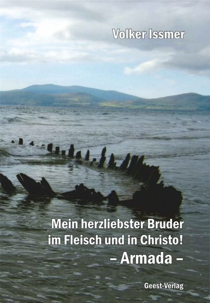 Cover von Mein herzliebster Bruder im Fleisch und in Christo!