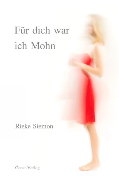 Cover von Für dich war ich Mohn