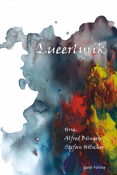 Cover von Queerlyrik