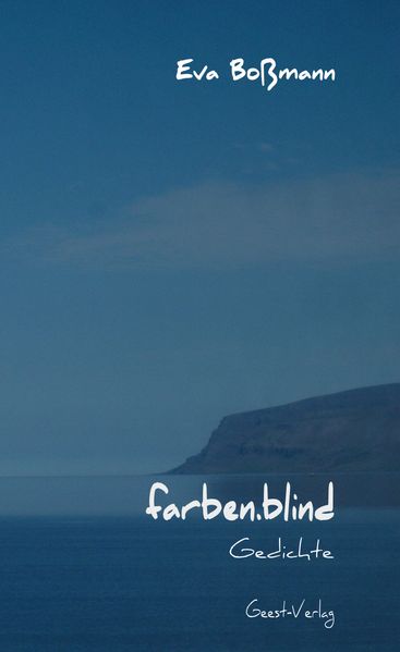 Cover von farben.blind