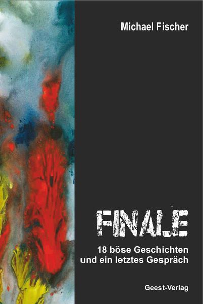 Cover von FINALE