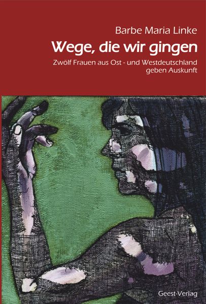 Cover von Wege, die wir gingen
