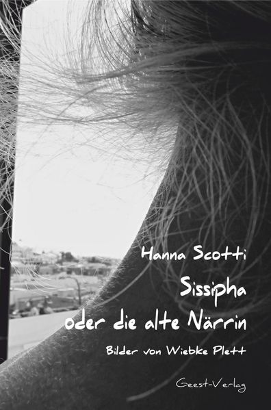 Cover von Sissipha oder die alte Närrin