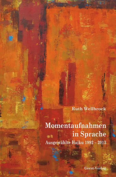 Cover von Momentaufnahmen in Sprache