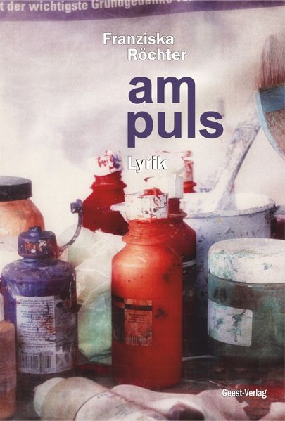 Cover von am puls