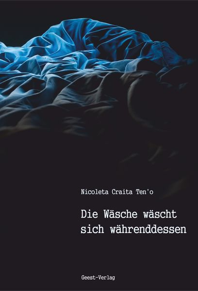Cover von Die Wäsche wäscht sich währenddessen