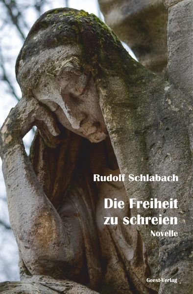Cover von Die Freiheit zu schreien