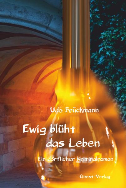 Cover von Ewig blüht das Leben