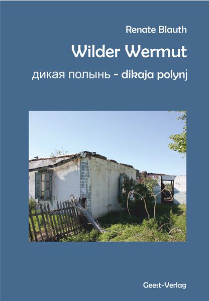 Cover von Wilder Wermut