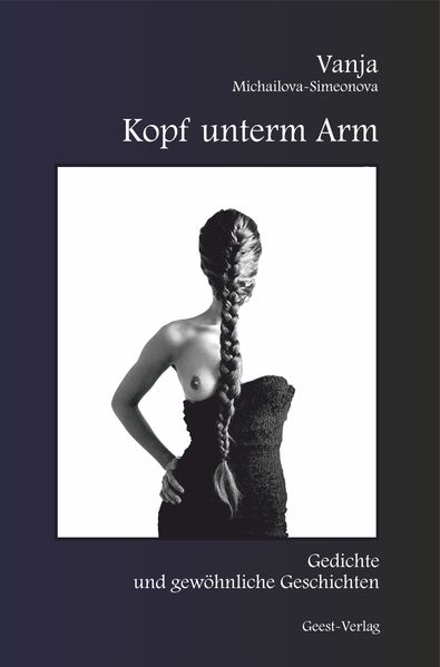 Cover von Kopf unterm Arm