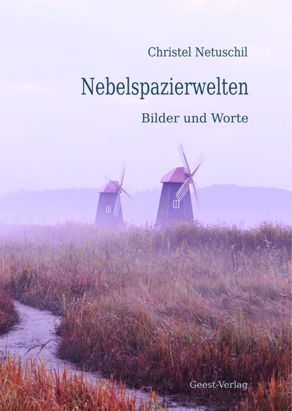 Cover von Nebelspazierwelten