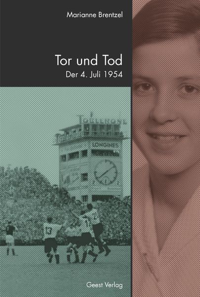 Cover von Tor und Tod