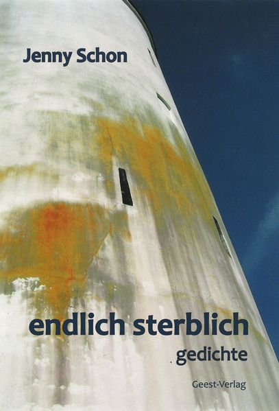 Cover von endlich sterblich
