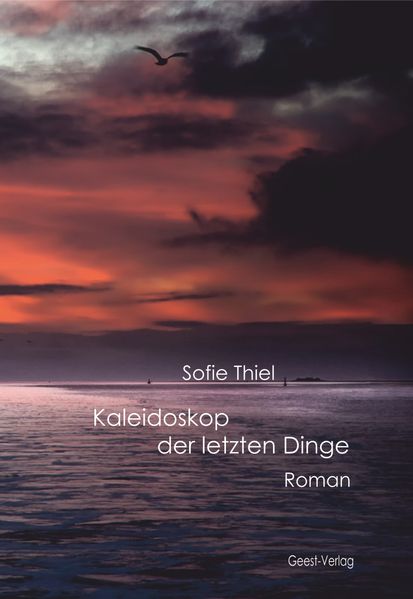 Cover von Kaleidoskop der letzten Dinge
