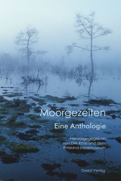 Cover von Moorgezeiten