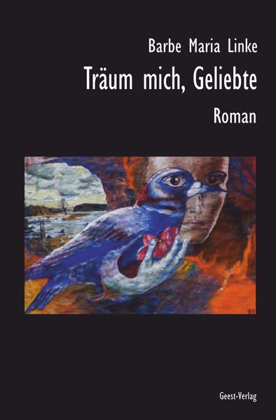 Cover von Träum mich, Geliebte