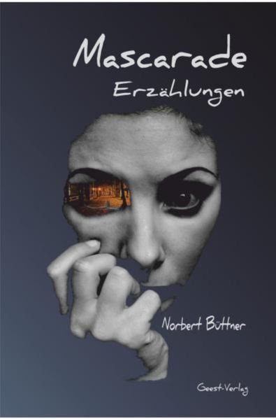 Cover von Mascarade