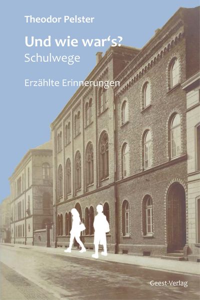 Cover von Und wie war’s?