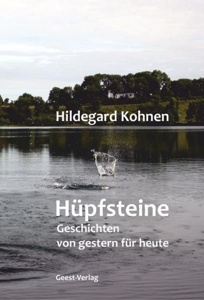 Cover von Hüpfsteine