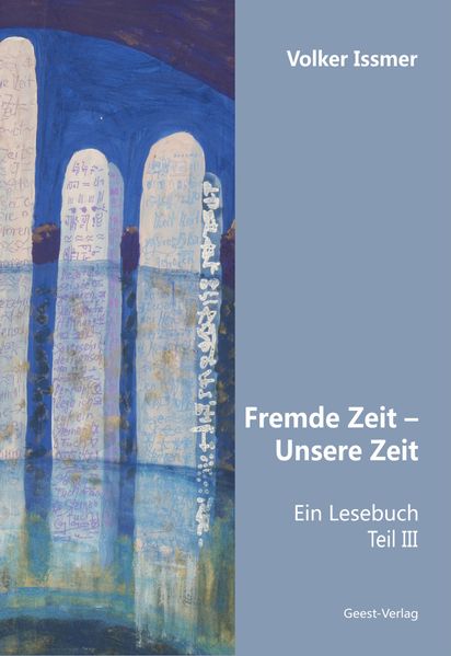 Cover von Fremde Zeit – Unsere Zeit