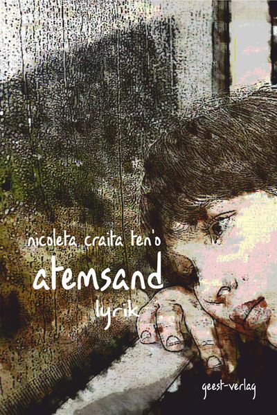 Cover von atemsand