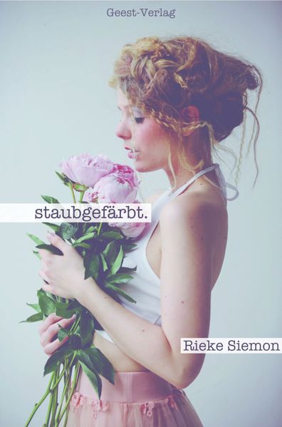 Cover von staubgefärbt