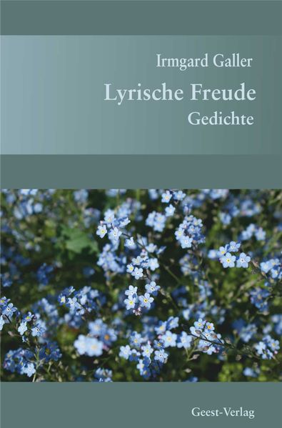 Cover von Lyrische Freude