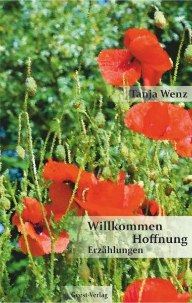 Cover von Willkommen Hoffnung