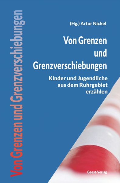 Cover von Wenn Wasser erzählt …