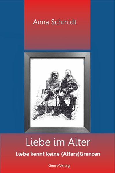 Cover von Liebe im Alter