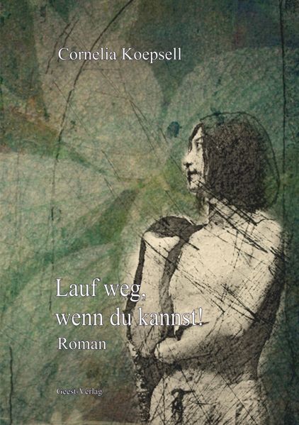 Cover von Lauf weg, wenn du kannst!